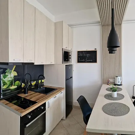 Tabacariei Apartamento *