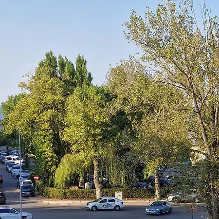 Tabacariei Apartamento *