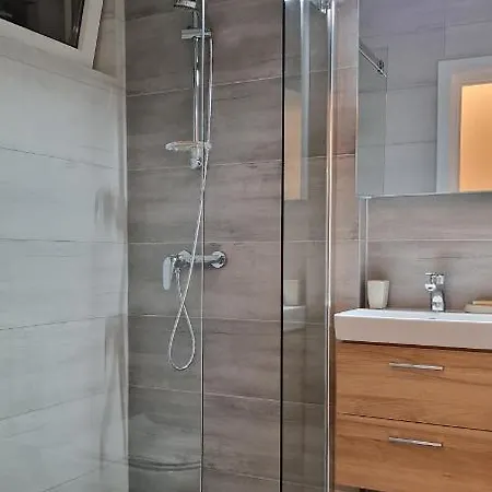 Tabacariei Apartamento *