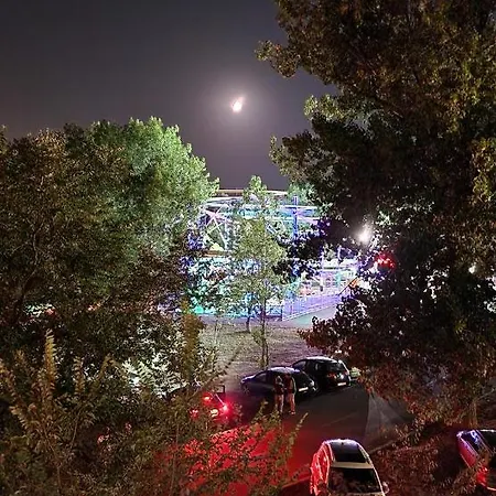 Tabacariei Apartamento Constanţa