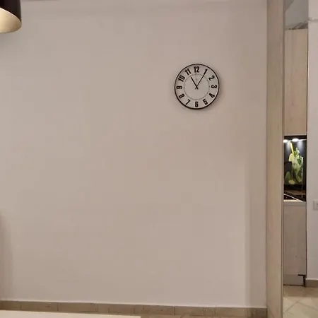 Apartamento Tabacariei Constanţa