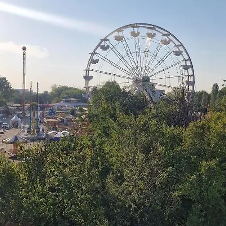 Tabacariei Apartamento