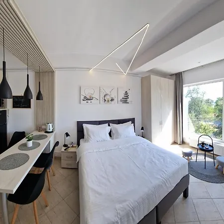 Tabacariei Apartamento *