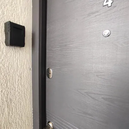 Apartamento Tabacariei *