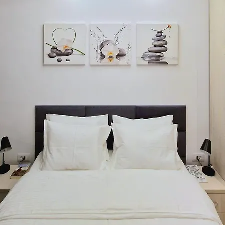 Apartamento Tabacariei