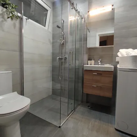 Apartament Tabacariei