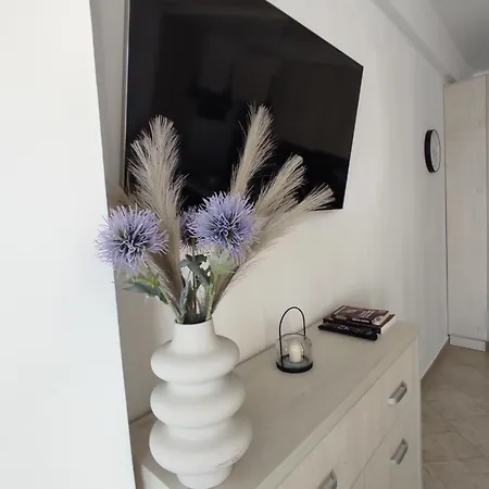 Apartament Tabacariei *