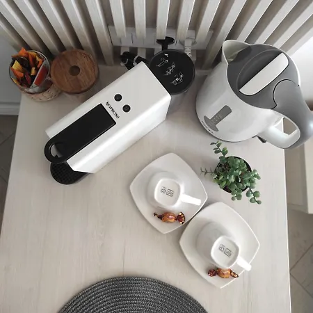 Apartamento Tabacariei Constanţa