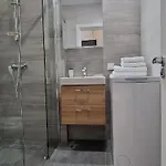 Apartament Tabacariei *