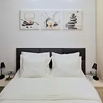 Apartament Tabacariei