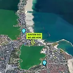 Apartament Tabacariei *