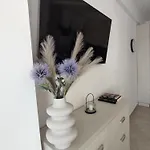 Apartament Tabacariei *