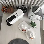 Apartament Tabacariei Konstanca