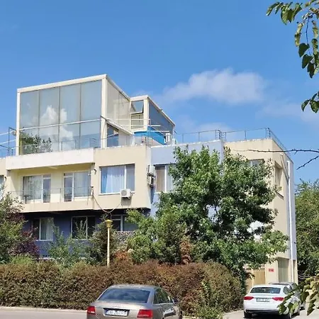 Tabacariei * Констанца