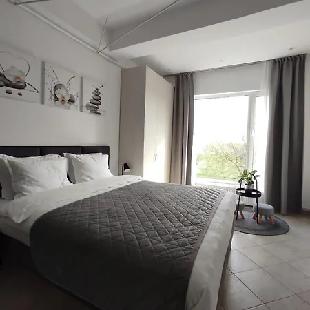 Tabacariei Apartament Konstanca