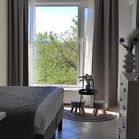 Apartament Tabacariei *