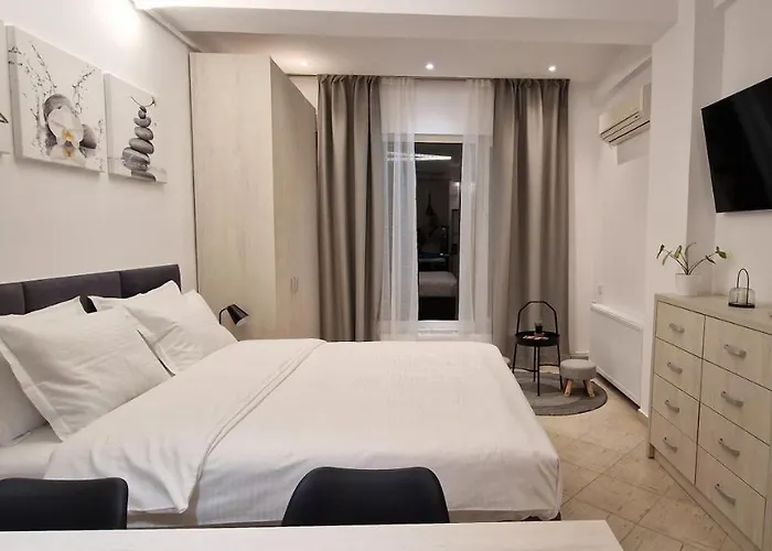 Apartman Tabacariei *