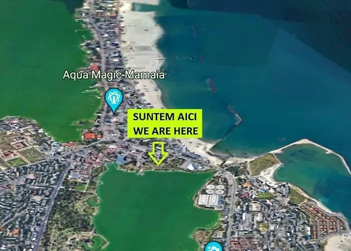 Apartman Tabacariei *